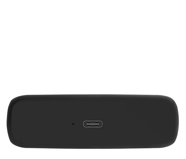 Natec Hopper mikrofon bezprzewodowy krawatowy USB-C 2szt. - 1370625 - zdjęcie 3